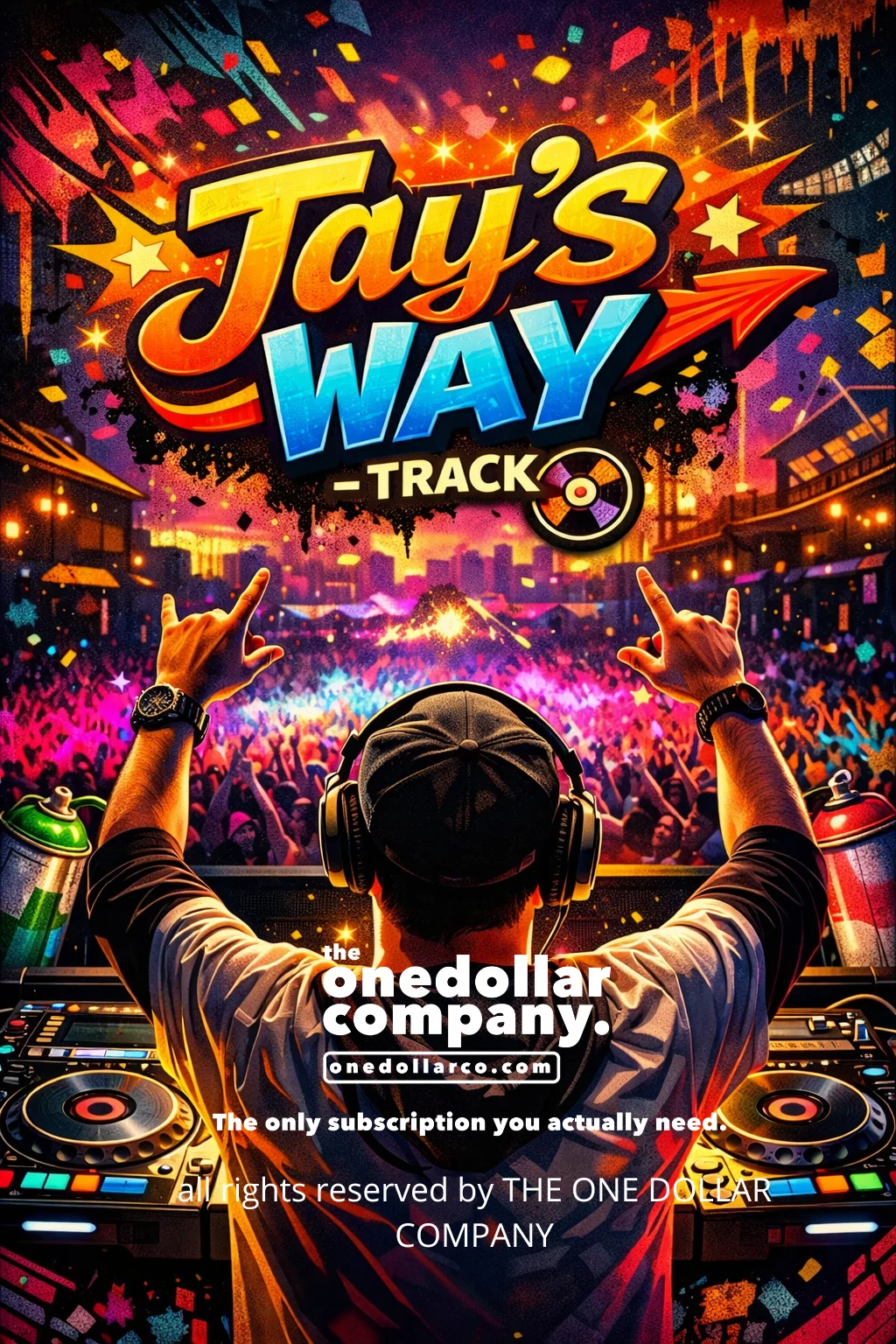 Jay_s Way