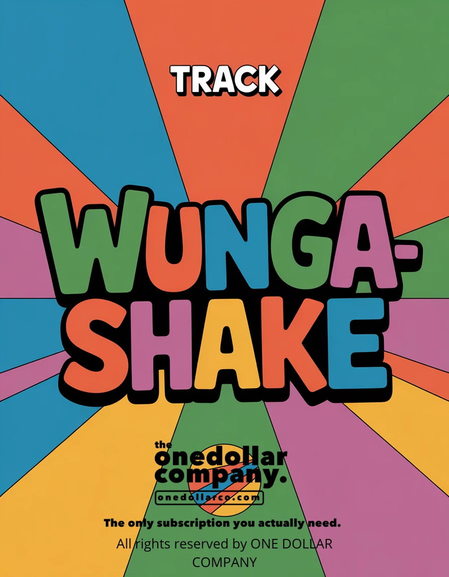 Wungashake