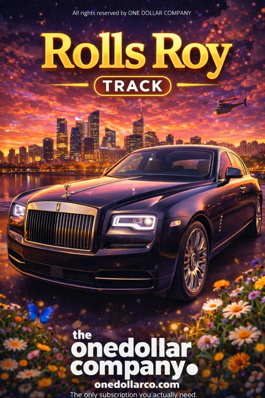 Rolls Roy