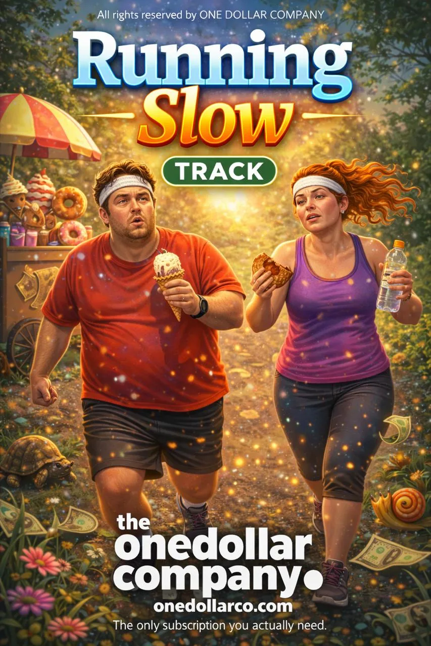 Running Slow