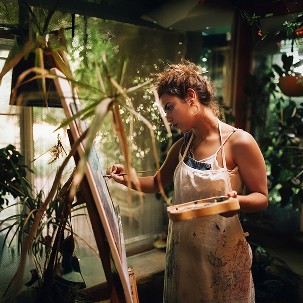 Learning And Hobbies