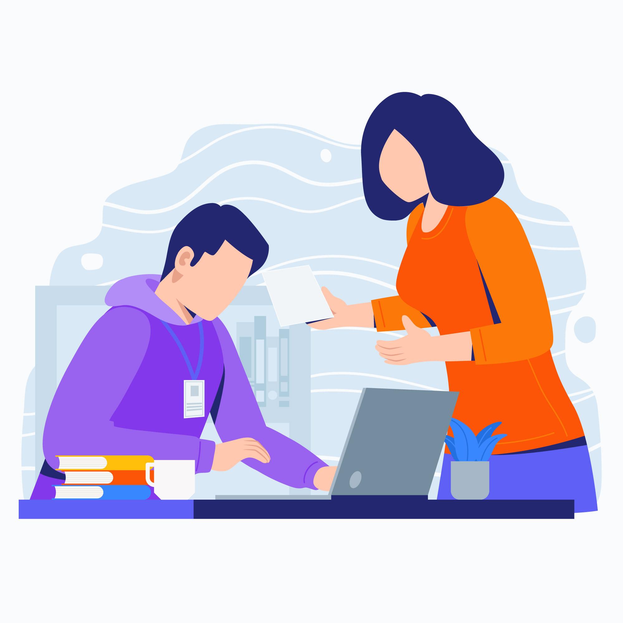 Objectif du service