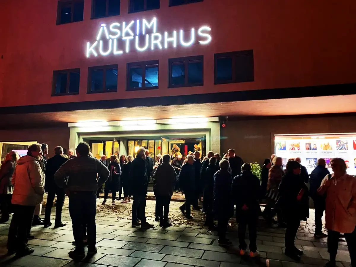 Askim Kulturhus