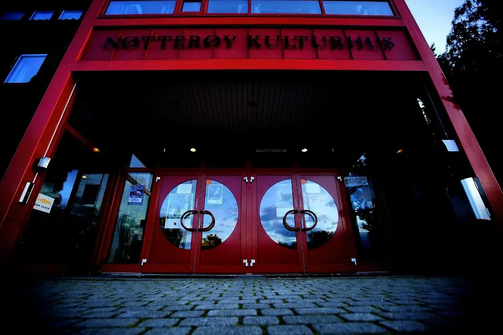 Nøtterøy Kulturhus