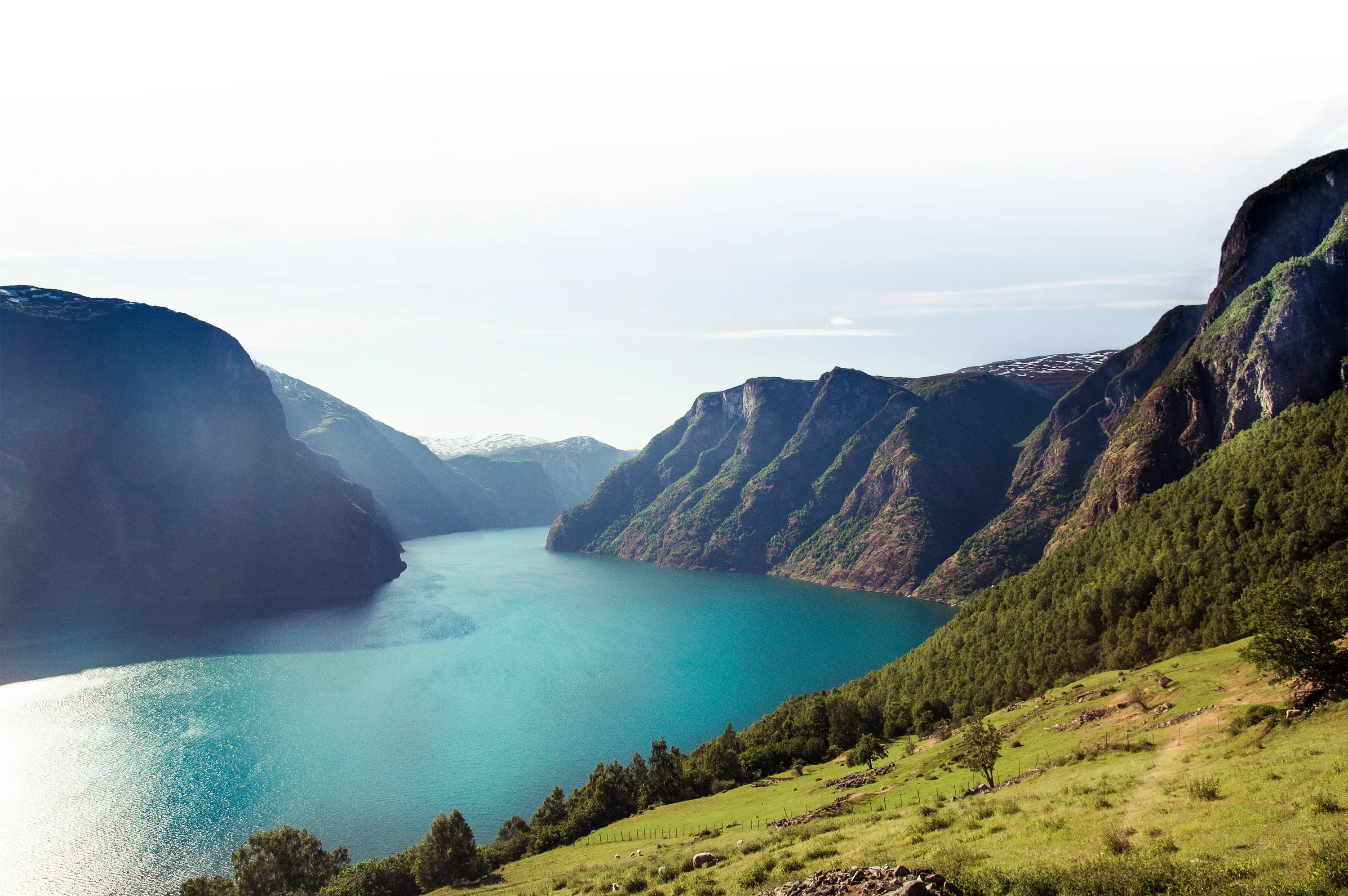 Beautiful Norway - LoopFilm’s expert drone shots