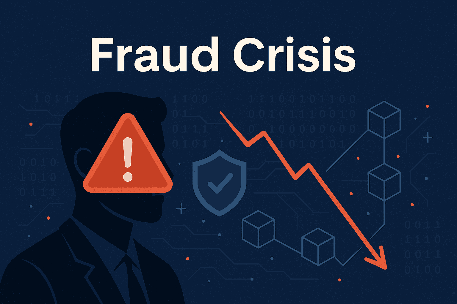 Featured image for The Fraud Crisis: Why 2025 Is a Turning Point for Crypto