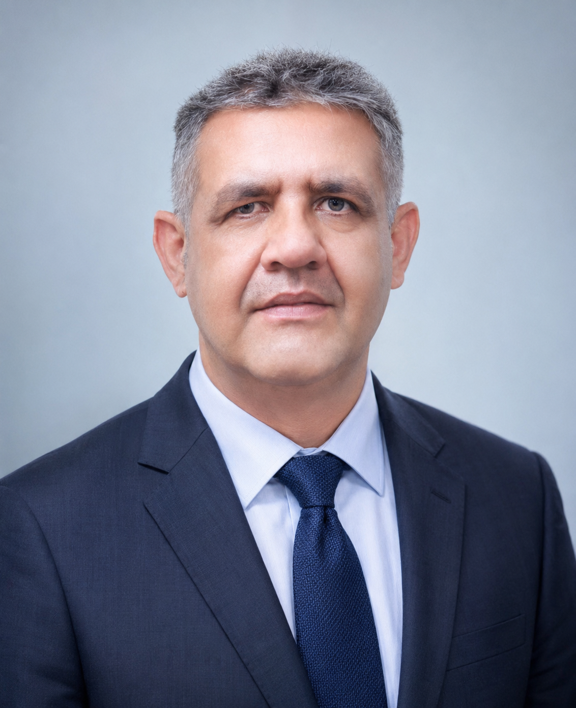Sandeep Dhawan