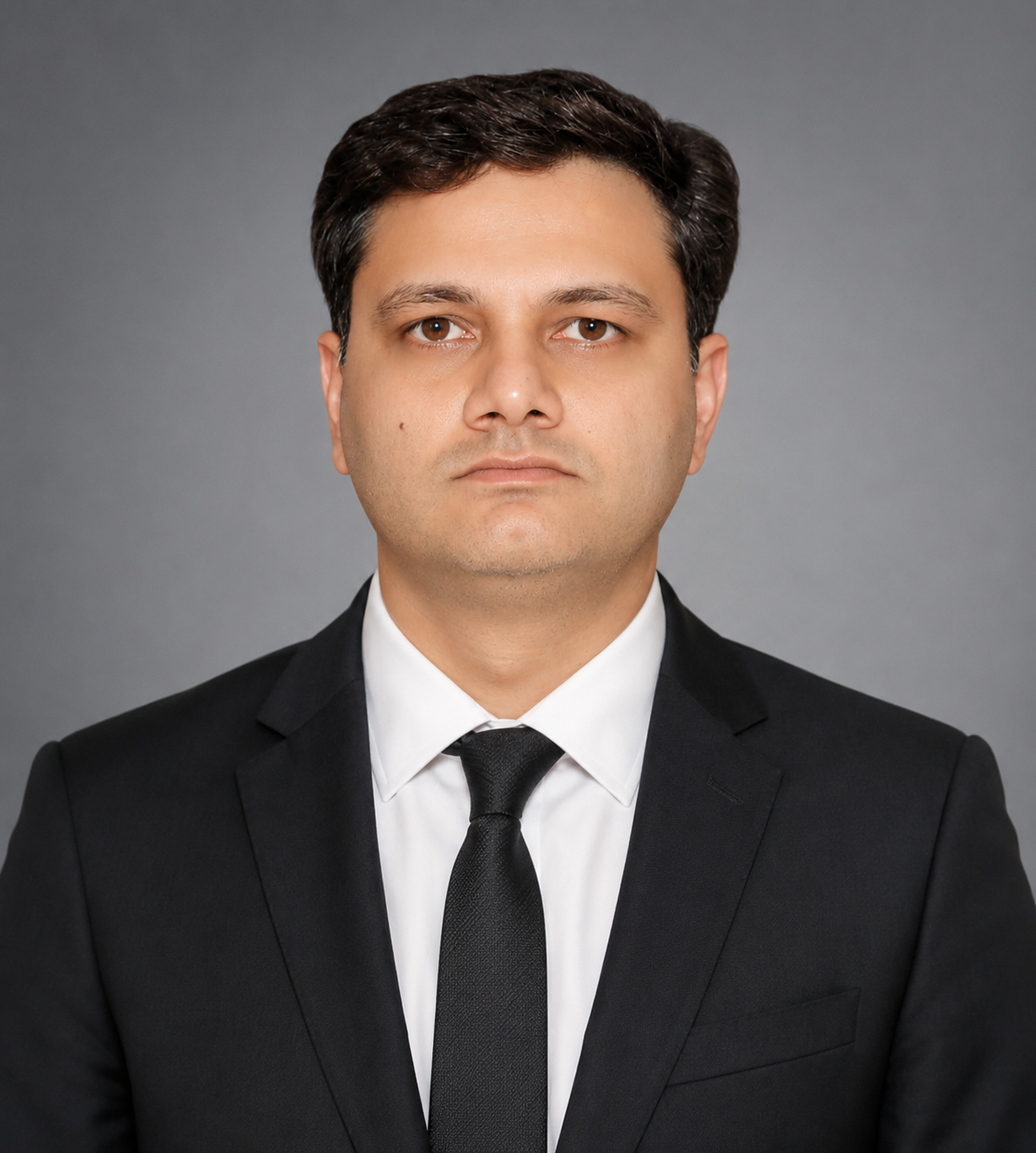 Sumit Dhawan