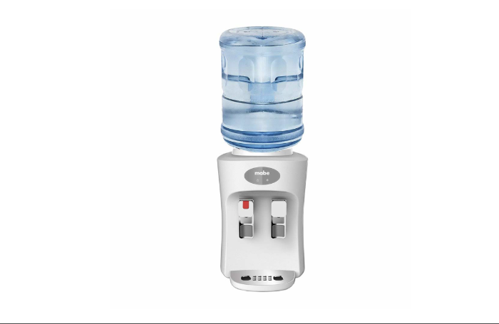 Dispensador De Agua Mabe Emm2p 