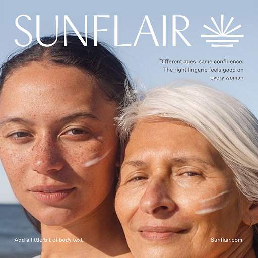 Sunflair by Tetta