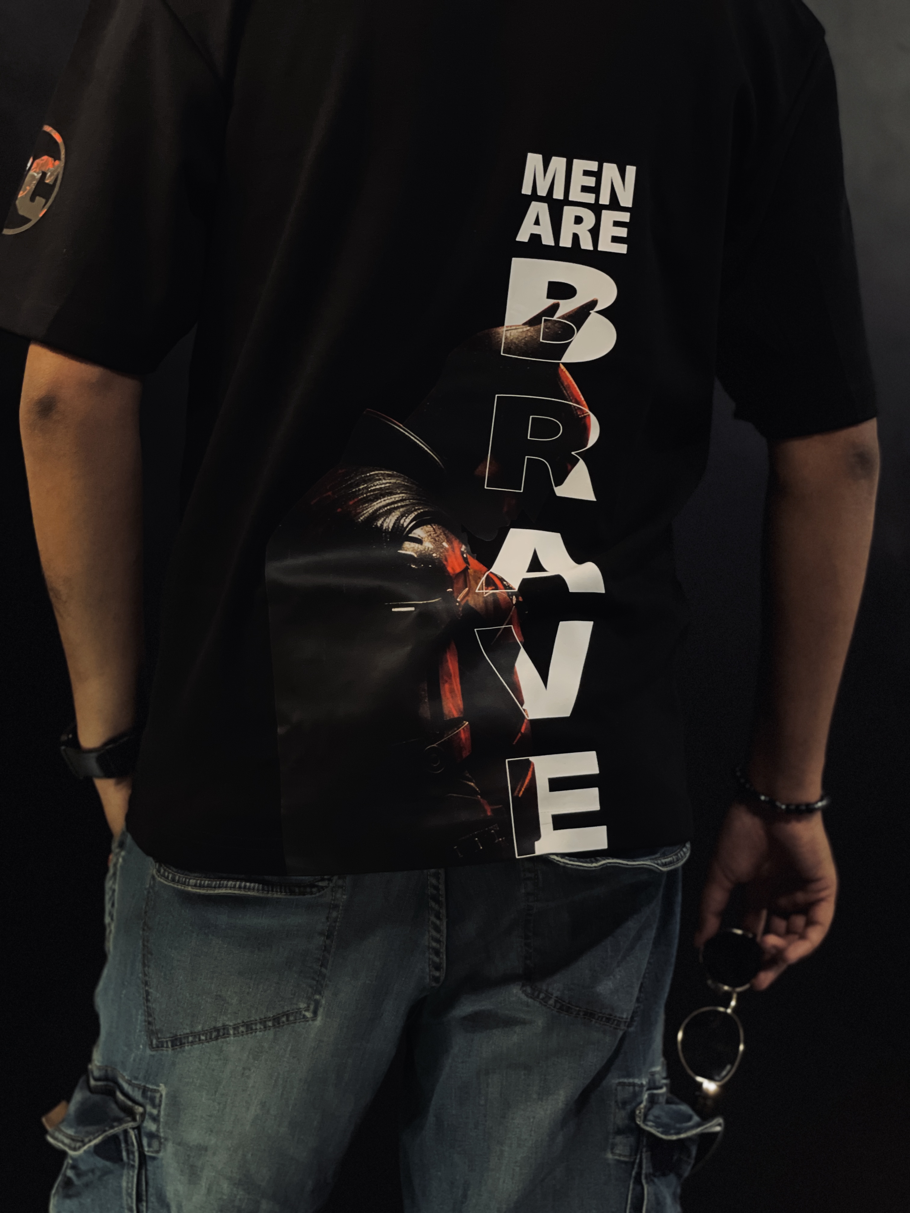 The Brave Edition - "The Batman"