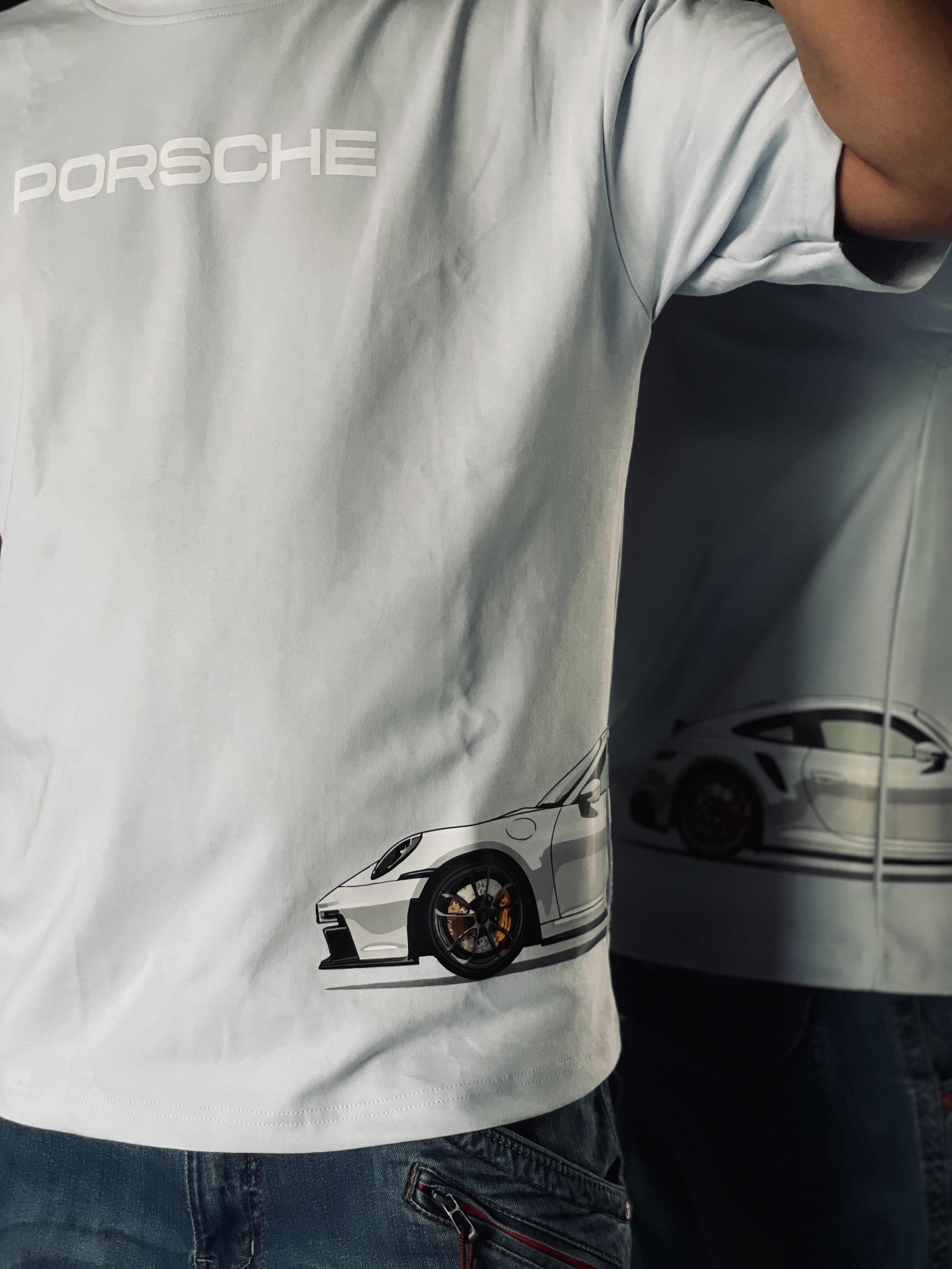 The GT-911 Edition
