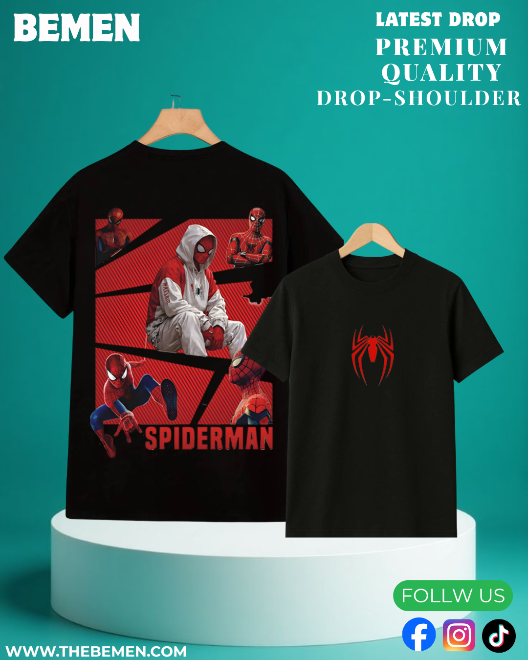 Spider-Verse: Web-Slinger Edition