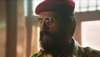 Tiger Zinda Hai Screenshot 3