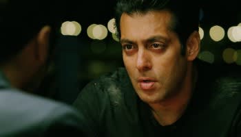 Ek Tha Tiger Screenshot 1