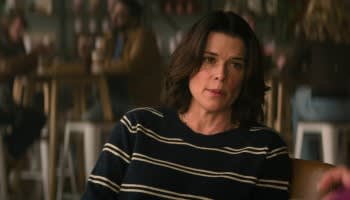 Scream Screenshot 2