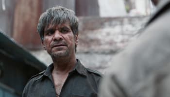 Mardaani 3 Screenshot 2