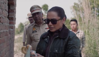 Mardaani 3 Screenshot 4