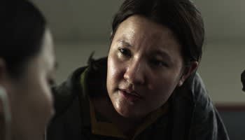 The Red Line Screenshot 1