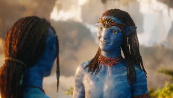 Avatar: Fire and Ash Screenshot 2