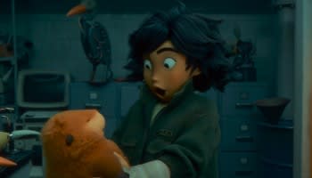 Hoppers Screenshot 4