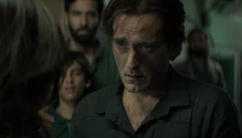 Dhurandhar Screenshot 4