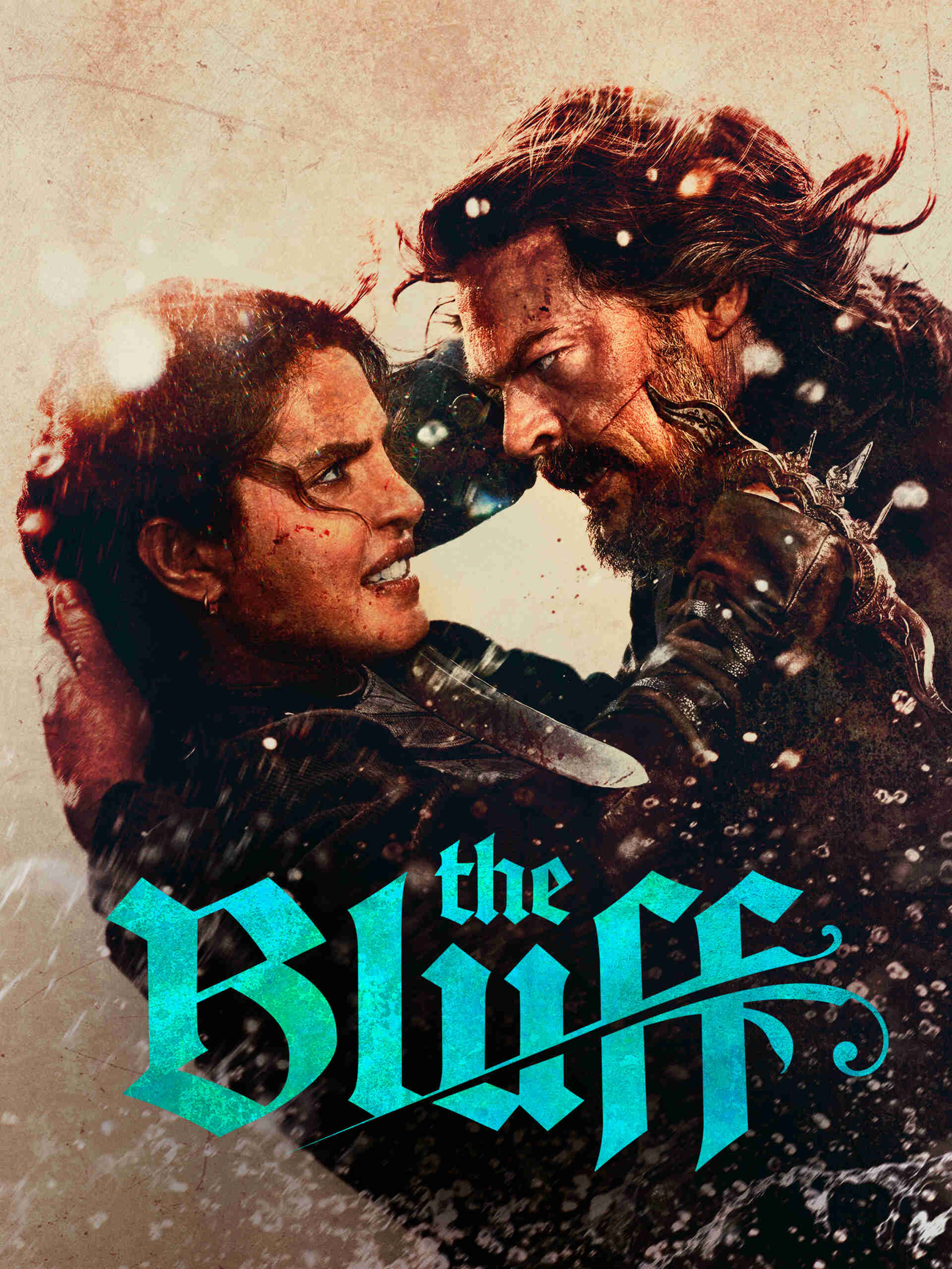 The Bluff