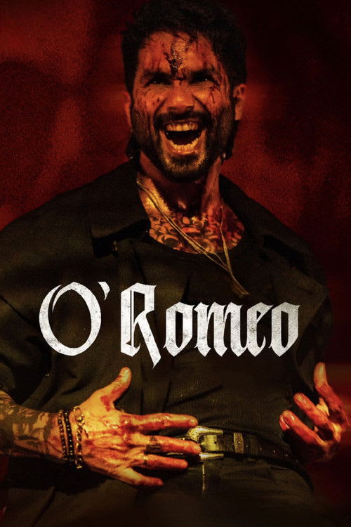 O’ Romeo