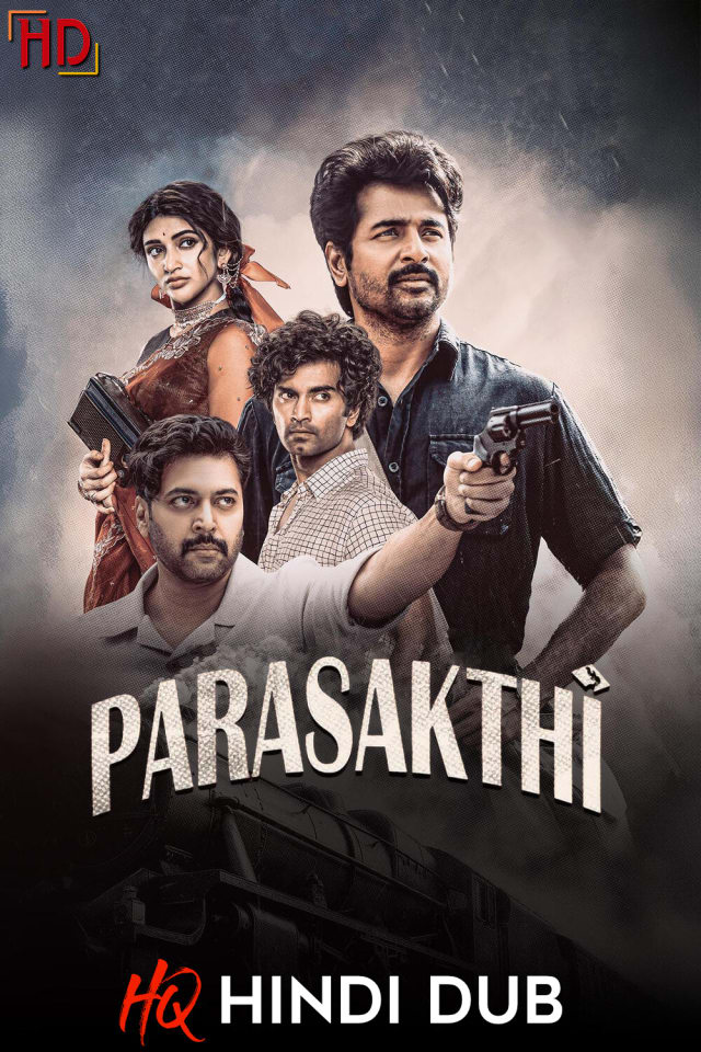 Parasakthi