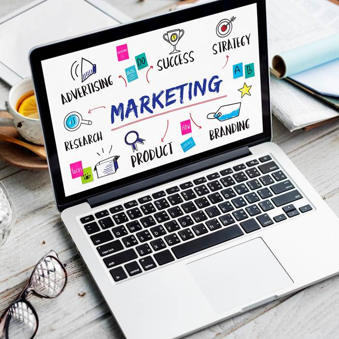 Marketing management