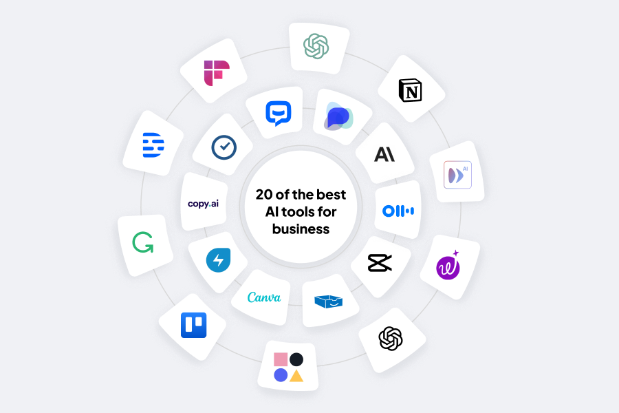 Best AI Tool for Business