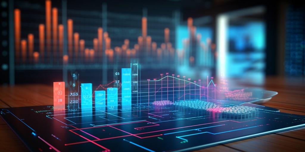 AI in Business Analytics