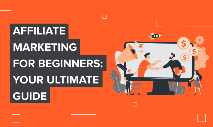 What is Affiliate Marketing for Beginners