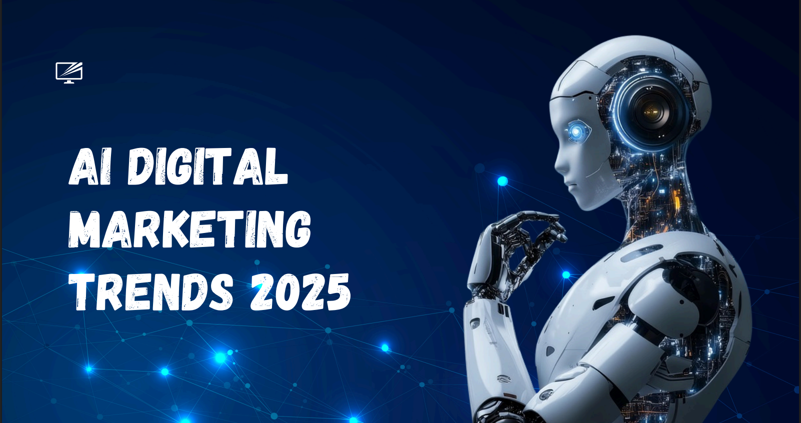 ai digital marketing trends 2025