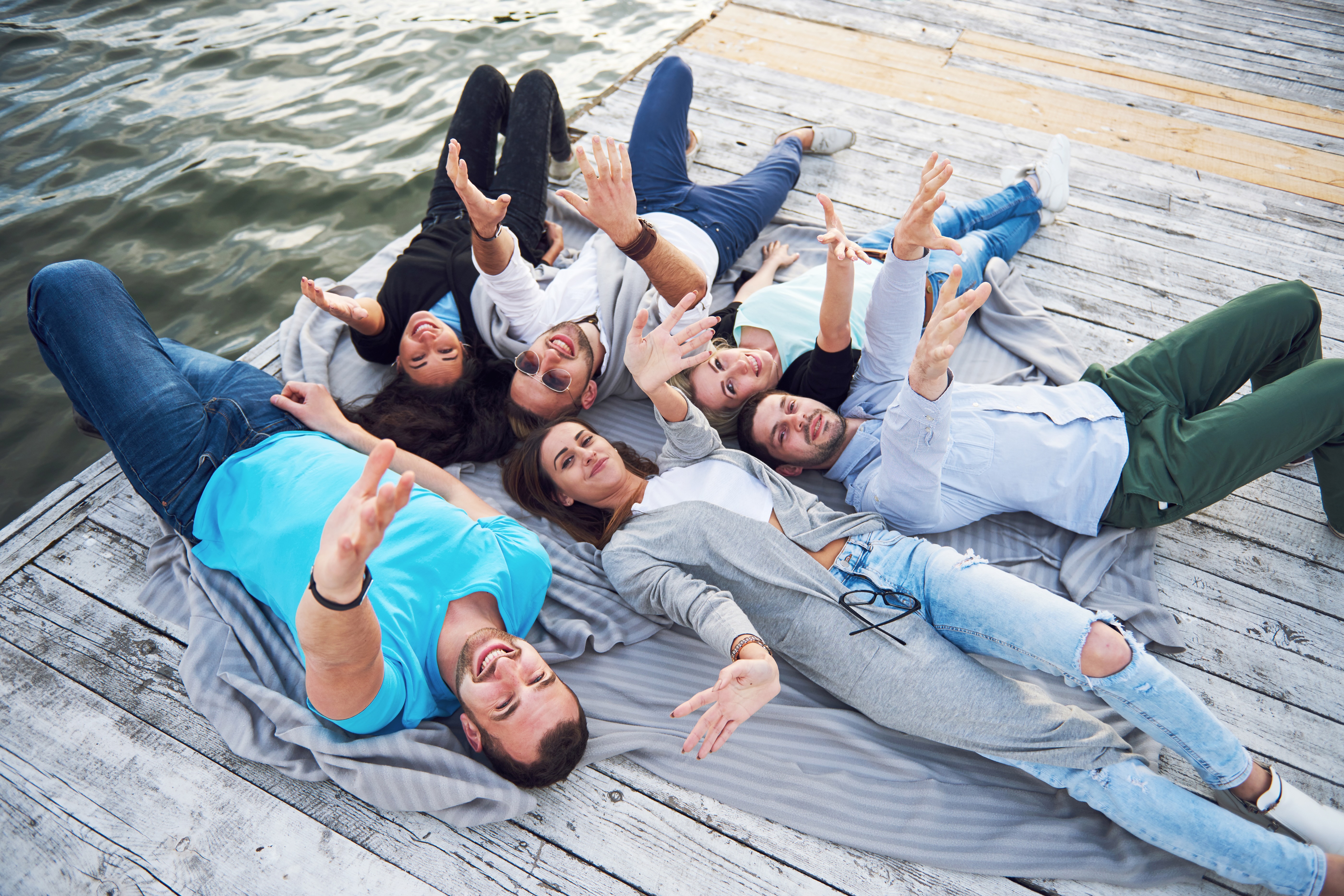 How to Find Meetups and Local Events Near You (And Why Most People Are ...