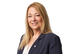 Portrait of D. Colquhoun