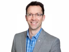 Portrait of H. Farmer