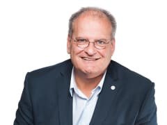 Portrait of J. Lavigne