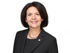 Portrait of N. Prince