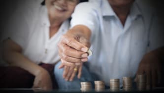 Group Retirement Programs and Solutions