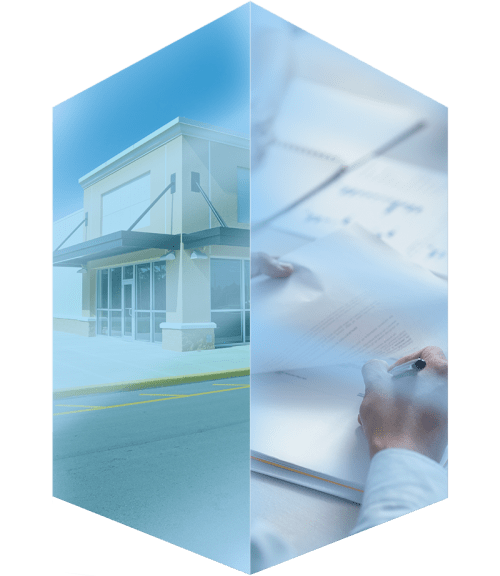 Commercial real estate insurance, business space BFL CANADA