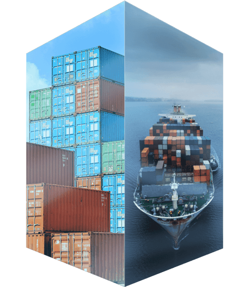 Marine and international logistics insurance