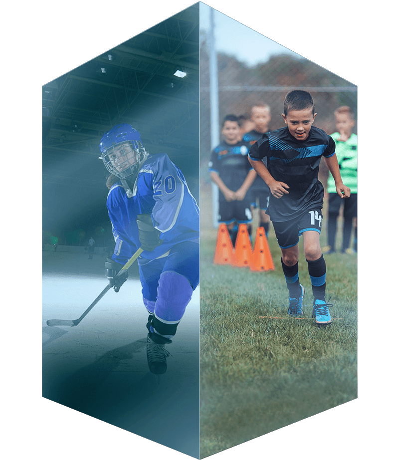Sports insurance