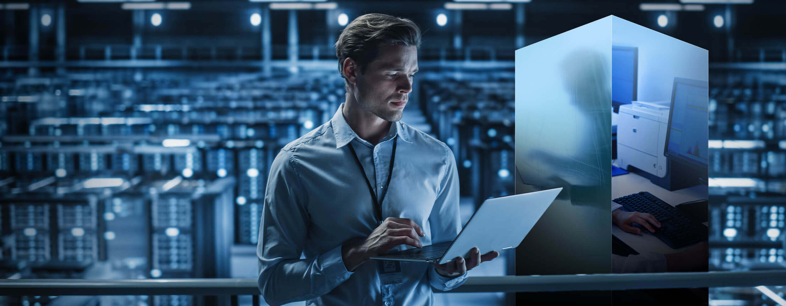 Risk Advisory Cyber Risk Management