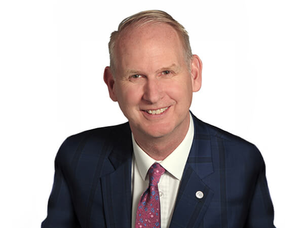 Portrait of B. Parsons