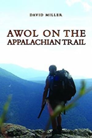AWOL on the Appalachian Trail by David Miller book cover