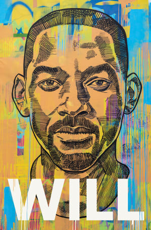 Will by Will Smith book cover