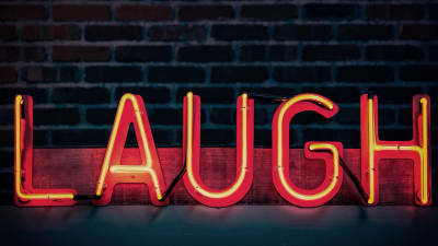 The Standup Joke