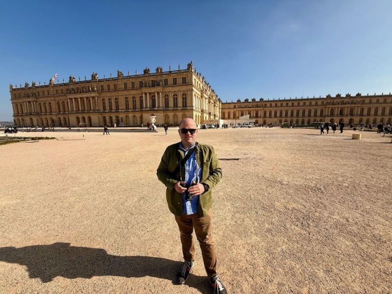 Why Every Dad Should Have a Digital Camera
