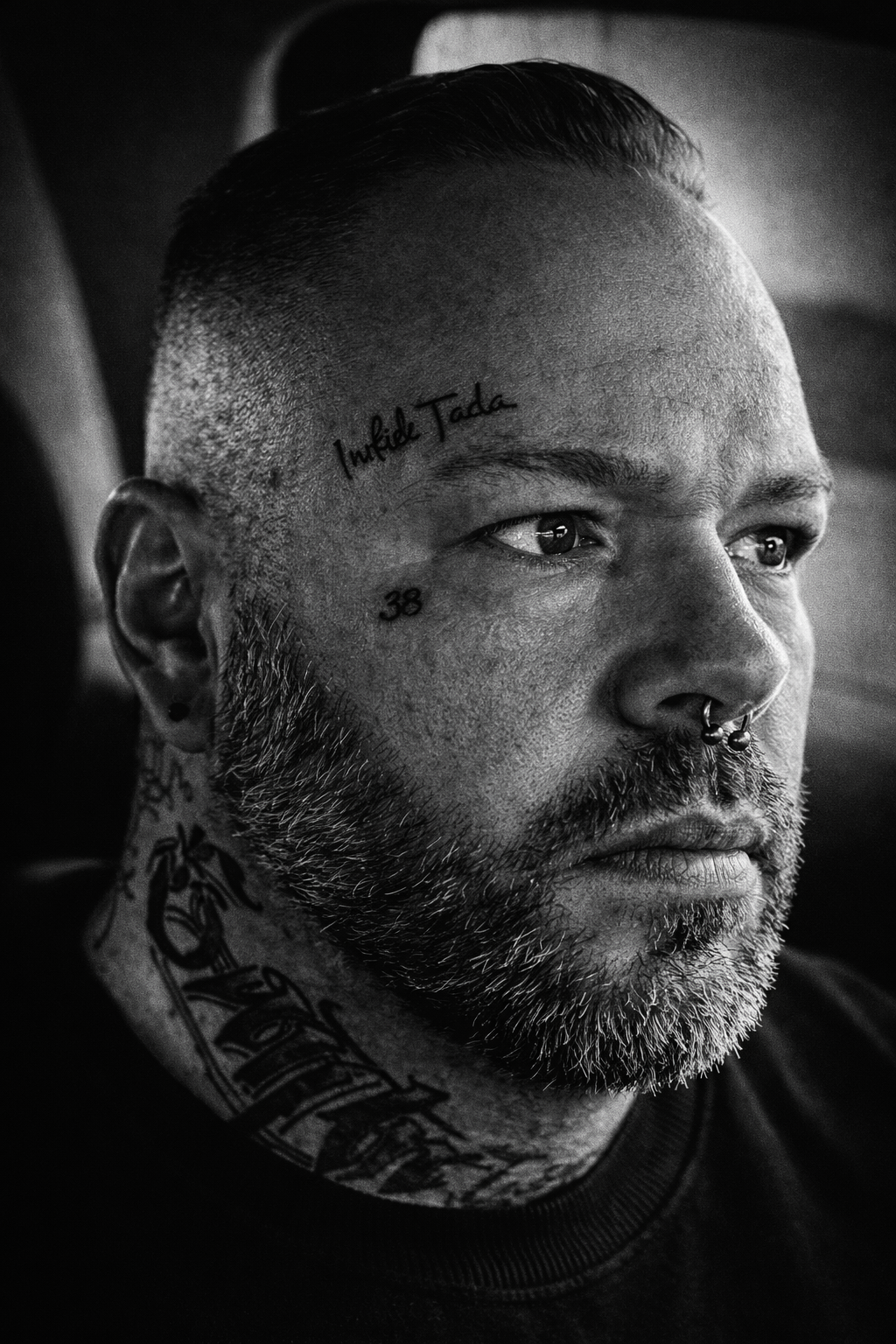 KRIS⌬KLNG Portrait